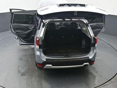 2019 Subaru Forester Touring