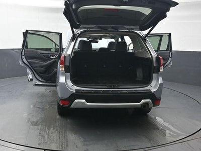 2019 Subaru Forester Touring