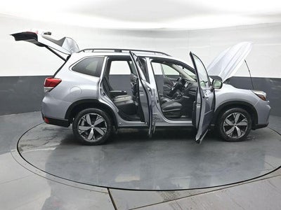 2019 Subaru Forester Touring