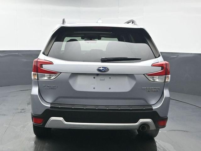 2019 Subaru Forester Touring
