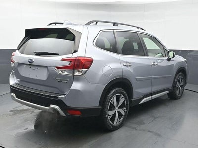 2019 Subaru Forester Touring