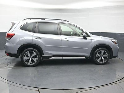2019 Subaru Forester Touring