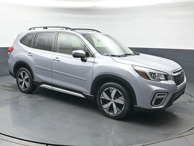 2019 Subaru Forester Touring