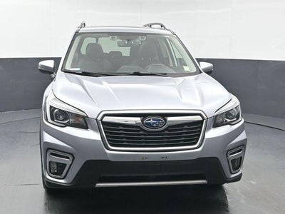 2019 Subaru Forester Touring