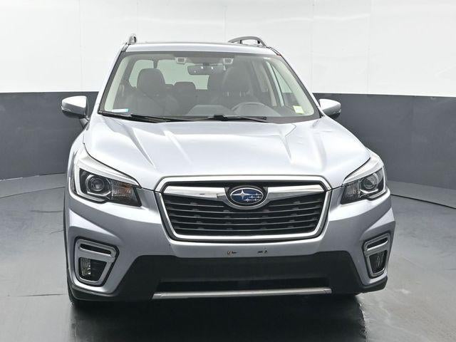 2019 Subaru Forester Touring