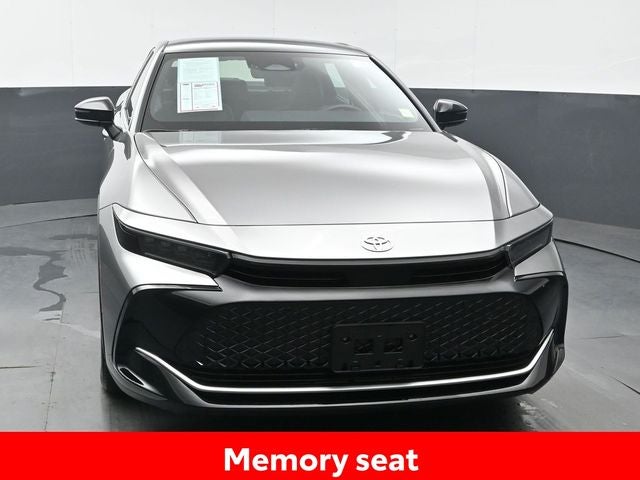 2026 Toyota Crown Limited