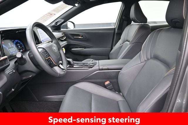 2026 Toyota Crown Limited