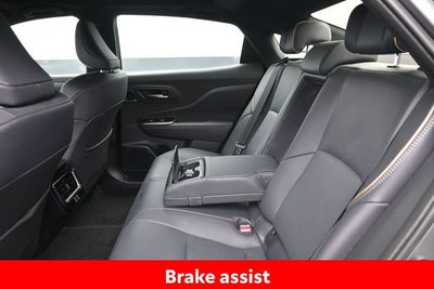 2026 Toyota Crown Limited