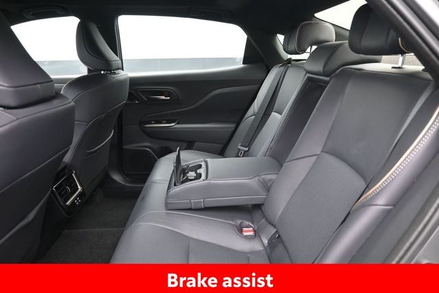 2026 Toyota Crown Limited