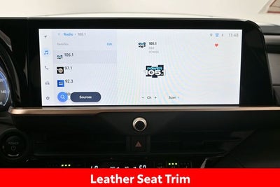 2026 Toyota Crown Limited