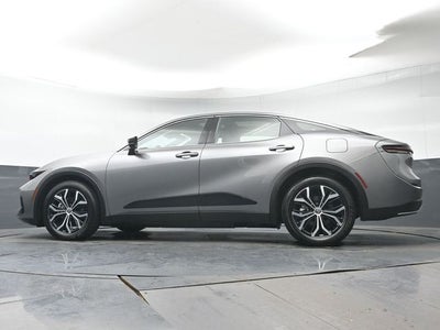 2026 Toyota Crown Limited