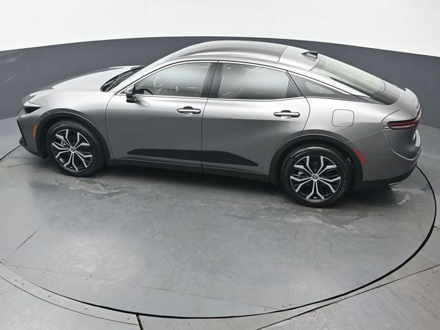 2026 Toyota Crown Limited