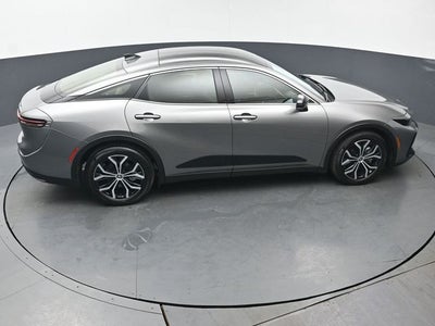 2026 Toyota Crown Limited