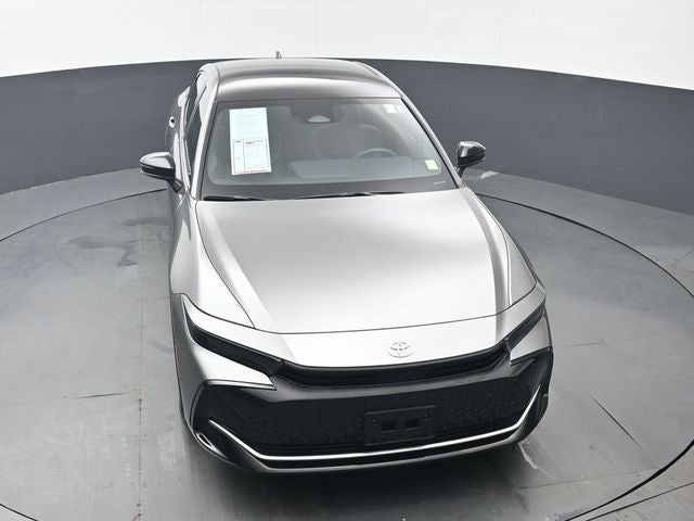 2026 Toyota Crown Limited