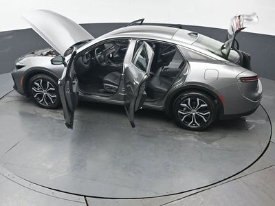 2026 Toyota Crown Limited