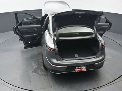 2026 Toyota Crown Limited