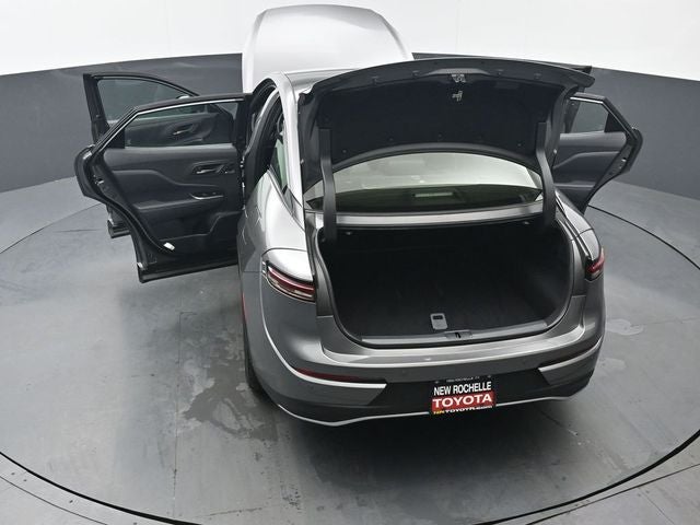 2026 Toyota Crown Limited
