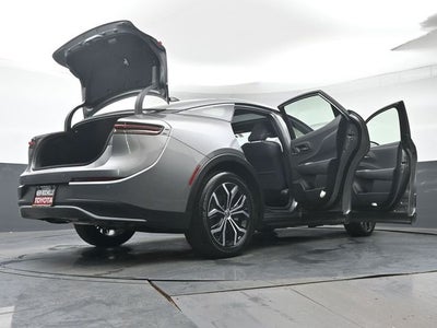 2026 Toyota Crown Limited
