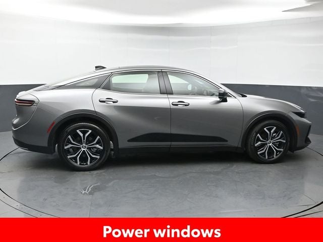 2026 Toyota Crown Limited