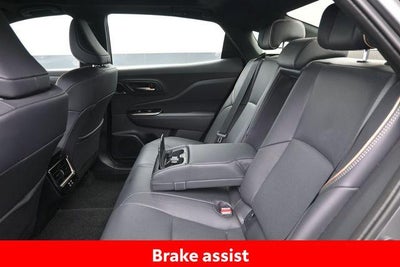 2026 Toyota Crown Limited