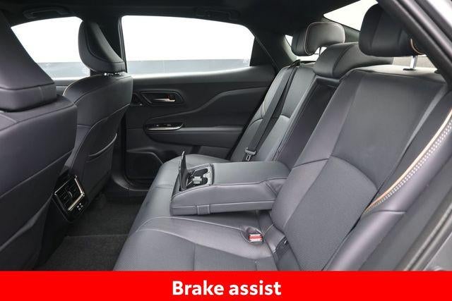 2026 Toyota Crown Limited