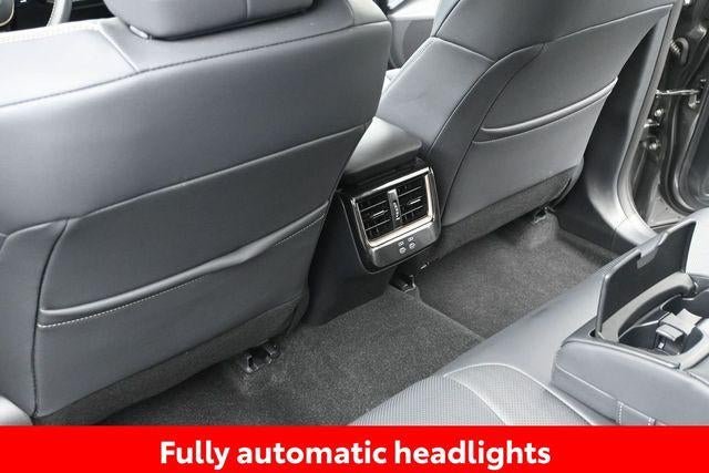 2026 Toyota Crown Limited