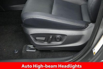 2026 Toyota Crown Limited