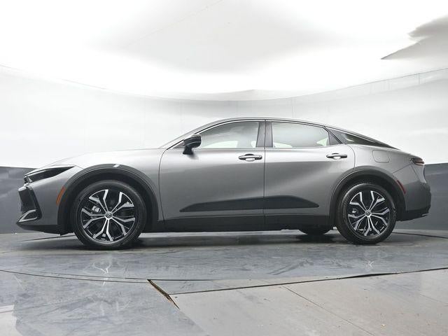 2026 Toyota Crown Limited