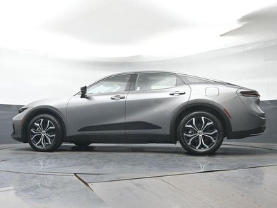 2026 Toyota Crown Limited