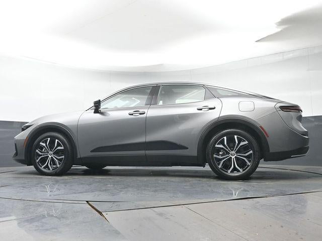 2026 Toyota Crown Limited