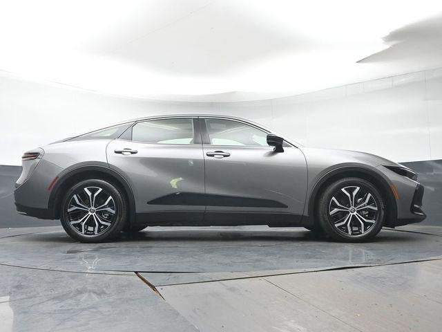 2026 Toyota Crown Limited