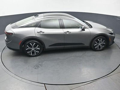 2026 Toyota Crown Limited