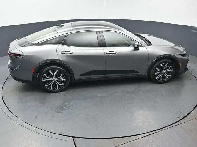 2026 Toyota Crown Limited