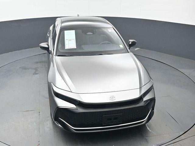 2026 Toyota Crown Limited
