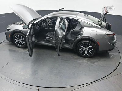 2026 Toyota Crown Limited