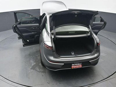 2026 Toyota Crown Limited