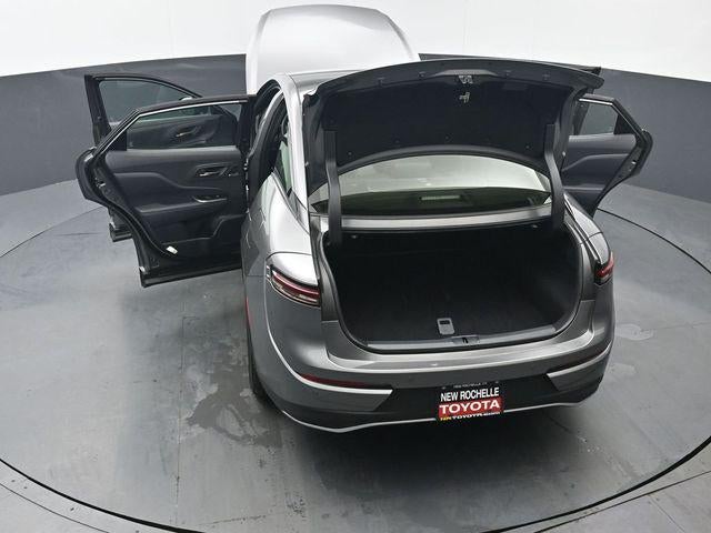 2026 Toyota Crown Limited