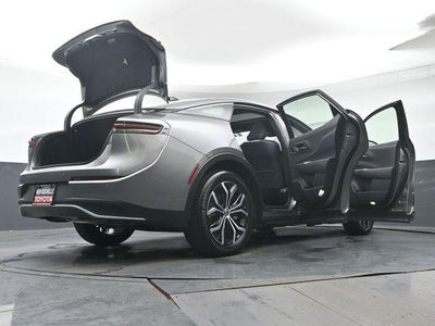 2026 Toyota Crown Limited