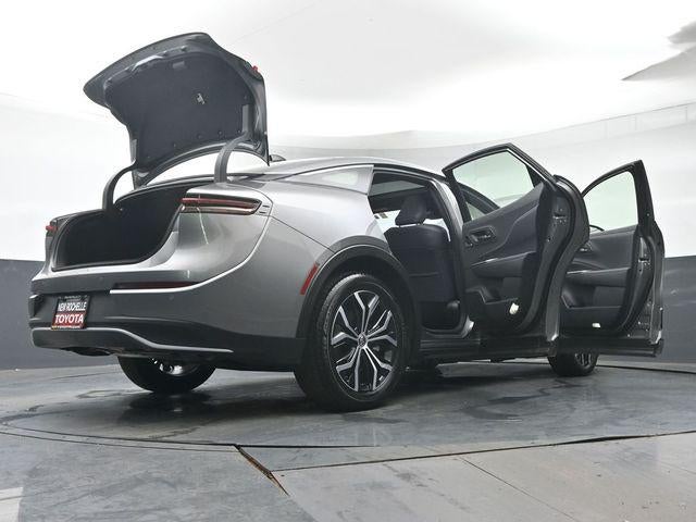 2026 Toyota Crown Limited