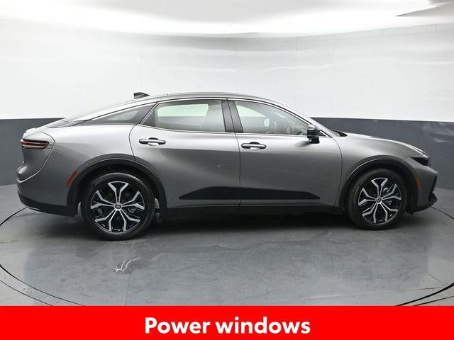 2026 Toyota Crown Limited