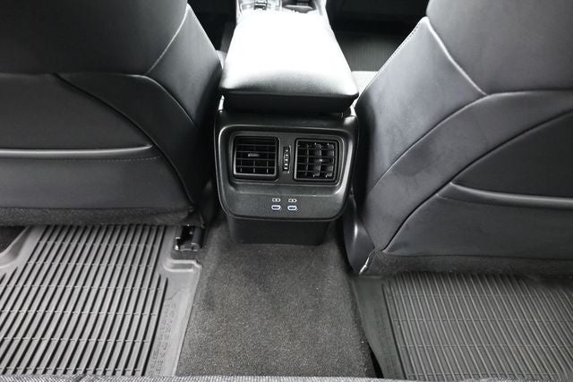 2023 Toyota Crown XLE
