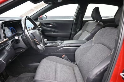 2023 Toyota Crown XLE