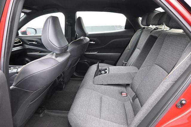 2023 Toyota Crown XLE