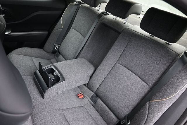 2023 Toyota Crown XLE