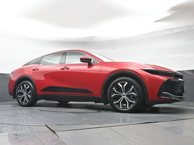 2023 Toyota Crown XLE