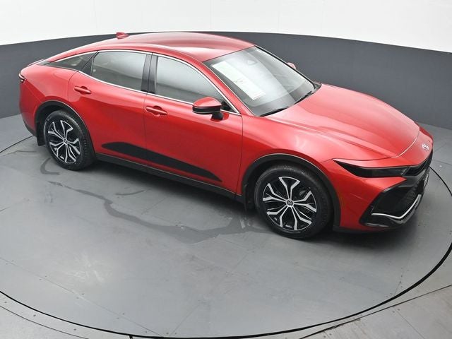 2023 Toyota Crown XLE