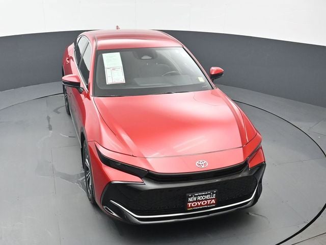 2023 Toyota Crown XLE