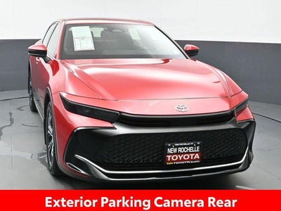2023 Toyota Crown XLE