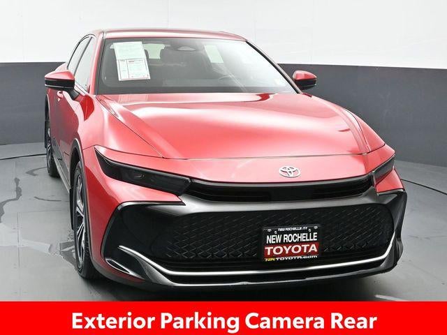 2023 Toyota Crown XLE