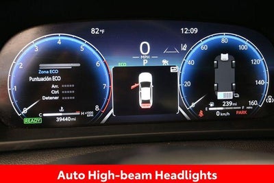 2023 Toyota Crown XLE